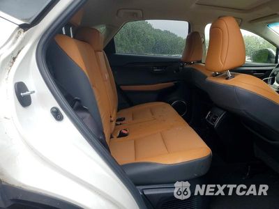 Zdjęcie 11 z 13 samochodu: 2018 LEXUS NX 300 BASE VIN:JTJBARBZ2J2178548 - miniatura
