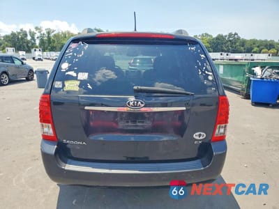 Zdjęcie 6 z 14 samochodu: 2012 KIA SEDONA EX VIN:KNDMH4C71C6454897 - miniatura