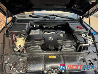 Zdjęcie 9 z 15 samochodu: 2021 MERCEDES-BENZ GLS MERCEDES-MAYBACH GLS600 4M VIN:4JGFF8HB4MA365600 - miniatura