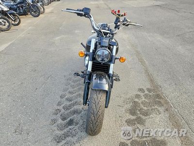 Drugie zdjęcie samochodu z przodu: 2022 INDIAN MOTORCYCLE CO. SCOUT ABS VIN:56KMSA000N3188262 - miniatura
