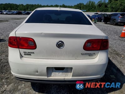 Zdjęcie 6 z 12 samochodu: 2011 BUICK LUCERNE CXL VIN:1G4HC5EM7BU114474 - miniatura