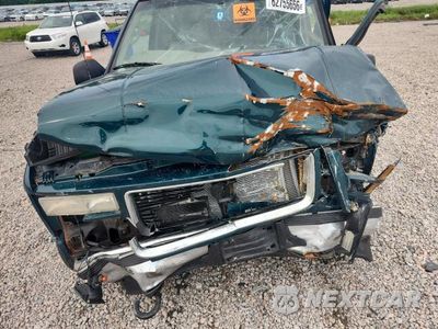 Zdjęcie 12 z 13 samochodu: 1998 GMC SUBURBAN K1500 VIN:1GKFK16R3WJ729360 - miniatura