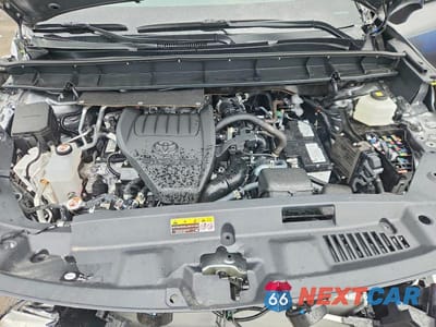 Zdjęcie 12 z 13 samochodu: 2026 TOYOTA HIGHLANDER XLE VIN:5TDKDRBH6TS598911 - miniatura