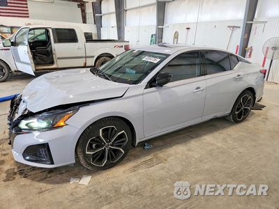 2023 NISSAN ALTIMA SR 1N4BL4CW4PN384200 - główne zdjęcie licytacji z USA - miniatura