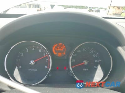 Zdjęcie 9 z 13 samochodu: 2010 NISSAN ROGUE SL VIN:JN8AS5MT1AW013827 - miniatura