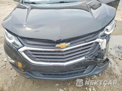 Zdjęcie 11 z 12 samochodu: 2018 CHEVROLET EQUINOX LT VIN:2GNAXSEV7J6214368 - miniatura