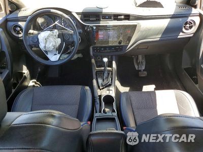 Zdjęcie 8 z 13 samochodu: 2018 TOYOTA COROLLA SE VIN:2T1BURHE3JC008201 - miniatura
