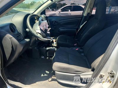 Zdjęcie 13 z 26 samochodu: 2016 NISSAN VERSA 1.6 S PLUS VIN:3N1CN7AP1GL837181 - miniatura