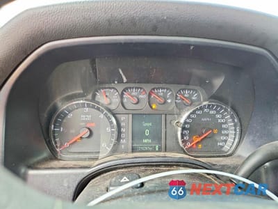 Zdjęcie 9 z 12 samochodu: 2015 CHEVROLET SILVERADO C2500 HEAVY DUTY VIN:1GB2CUEG3FZ129596 - miniatura