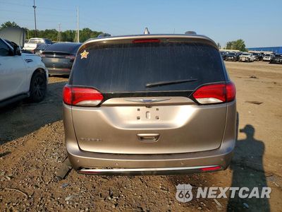 Zdjęcie 6 z 12 samochodu: 2018 CHRYSLER PACIFICA TOURING L PLUS VIN:2C4RC1EG8JR187067 - miniatura