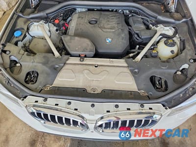 Zdjęcie 12 z 13 samochodu: 2020 BMW X3 XDRIVE30I VIN:5UXTY5C01L9C07917 - miniatura