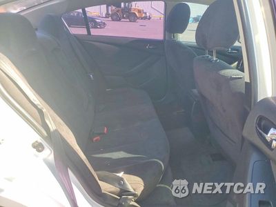 Zdjęcie 10 z 12 samochodu: 2011 NISSAN ALTIMA BASE VIN:1N4AL2AP3BN466911 - miniatura