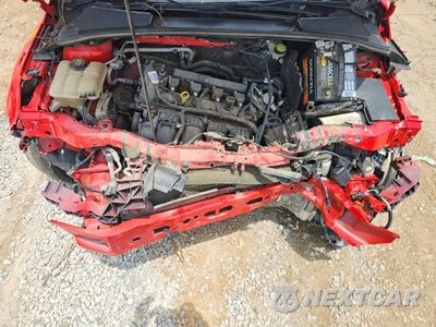 Zdjęcie 11 z 12 samochodu: 2016 FORD FOCUS SE VIN:1FADP3F23GL336845 - miniatura