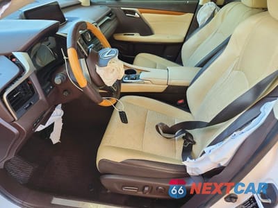 Zdjęcie 7 z 14 samochodu: 2018 LEXUS RX 350 BASE VIN:2T2ZZMCA8JC096035 - miniatura