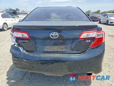 Zdjęcie 6 z 12 samochodu: 2012 TOYOTA CAMRY SE VIN:4T1BF1FK1CU156028 - miniatura