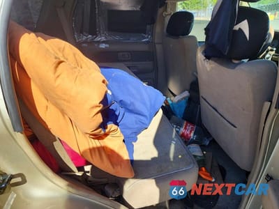 Zdjęcie 11 z 13 samochodu: 1999 NISSAN PATHFINDER XE VIN:JN8AR07Y3XW389752 - miniatura