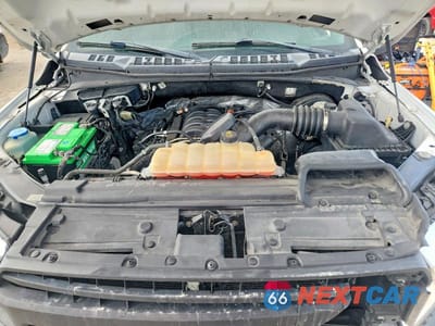Zdjęcie 11 z 13 samochodu: 2018 FORD F150 SUPER CAB VIN:1FTEX1C52JKF39353 - miniatura