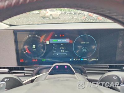 Zdjęcie 9 z 12 samochodu: 2025 HYUNDAI IONIQ 5 SEL VIN:7YAKNDDC8SY027479 - miniatura