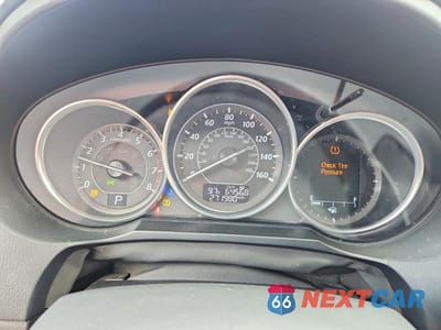 Zdjęcie 9 z 12 samochodu: 2015 MAZDA 6 GRAND TOURING VIN:JM1GJ1W63F1163581 - miniatura