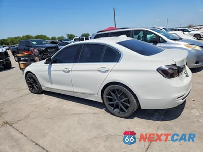 Drugie zdjęcie samochodu z przodu: 2018 BMW 330 I VIN:WBA8B9G51JNU96012 - miniatura