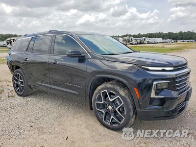 Zdjęcie 6 z 25 samochodu: 2025 CHEVROLET TRAVERSE HIGH COUNTRY VIN:1GNERKRS3SJ119953 - miniatura