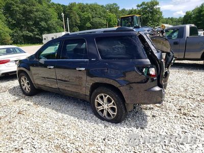 Drugie zdjęcie samochodu z przodu: 2016 GMC ACADIA SLT-2 VIN:1GKKVSKD3GJ114715 - miniatura