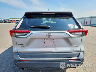 Zdjęcie 6 z 14 samochodu: 2019 TOYOTA RAV4 XLE PREMIUM VIN:2T3C1RFV0KW019633 - miniatura