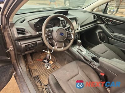 Zdjęcie 8 z 13 samochodu: 2020 SUBARU IMPREZA VIN:4S3GTAB66L3710066 - miniatura