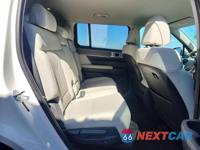 Zdjęcie 11 z 13 samochodu: 2026 HYUNDAI SANTA FE SEL VIN:5NMP2DGL2TH157808 - miniatura