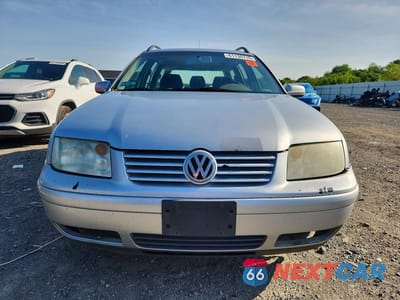 Piąte zdjęcie samochodu w środku: 2003 VOLKSWAGEN JETTA GL VIN:WVWRK61J83W417248 - miniatura