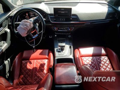 Zdjęcie 8 z 13 samochodu: 2019 AUDI SQ5 PRESTIGE VIN:WA1C4AFY6K2100299 - miniatura