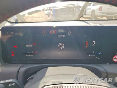 Zdjęcie 9 z 12 samochodu: 2026 NISSAN SENTRA SR VIN:3N1AB9DV3TY285671 - miniatura