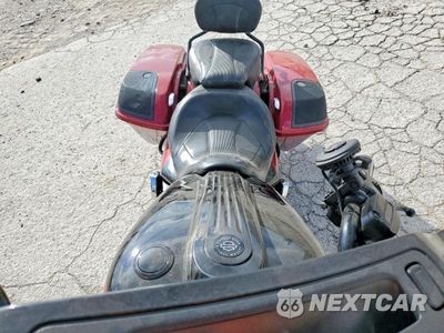 Piąte zdjęcie samochodu w środku: 2017 HARLEY-DAVIDSON FLHXSE CVO STREET GLIDE VIN:1HD1PXF17HB951741 - miniatura