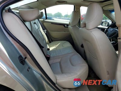 Zdjęcie 10 z 13 samochodu: 2008 VOLVO S60 2.5T VIN:YV1RS592782701020 - miniatura