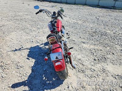 Czwarte zdjęcie samochodu z boku: 2004 HARLEY-DAVIDSON FXDI VIN:1HD1GMW114K303840 - miniatura