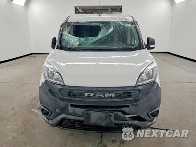Piąte zdjęcie samochodu w środku: 2019 RAM PROMASTER CITY VIN:ZFBHRFAB9K6N90133 - miniatura