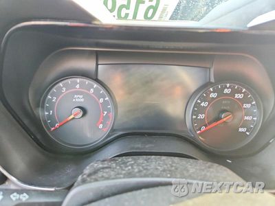 Zdjęcie 9 z 12 samochodu: 2017 CHEVROLET CAMARO LT VIN:1G1FD3DS7H0115095 - miniatura