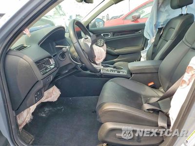 Zdjęcie 7 z 13 samochodu: 2024 HONDA CIVIC TOURING VIN:2HGFE1F99RH312495 - miniatura