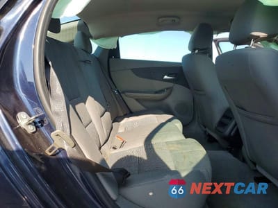 Zdjęcie 10 z 13 samochodu: 2017 CHEVROLET IMPALA LS VIN:2G11Z5S34H9108372 - miniatura