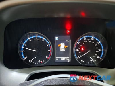 Zdjęcie 9 z 13 samochodu: 2018 TOYOTA RAV4 LE VIN:2T3BFREV3JW849648 - miniatura
