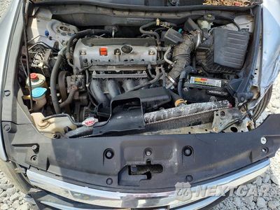 Zdjęcie 11 z 12 samochodu: 2012 HONDA ACCORD LX VIN:1HGCP2F31CA073979 - miniatura