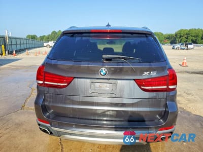 Zdjęcie 6 z 13 samochodu: 2018 BMW X5 XDRIVE35I VIN:5UXKR0C54J0X85208 - miniatura