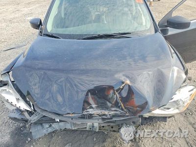 Zdjęcie 11 z 12 samochodu: 2013 NISSAN SENTRA S VIN:3N1AB7AP5DL706640 - miniatura