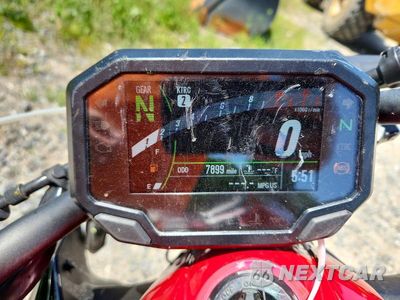 Zdjęcie 7 z 9 samochodu: 2024 KAWASAKI ER650 N VIN:ML5EREN15RDAD2564 - miniatura