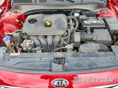 Zdjęcie 11 z 12 samochodu: 2020 KIA FORTE LXS VIN:3KPF24ADXLE171637 - miniatura