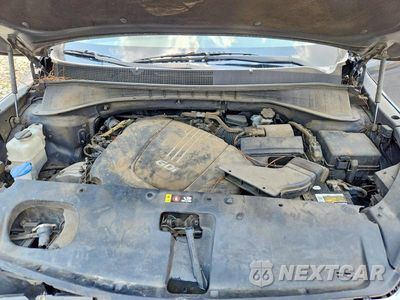 Zdjęcie 12 z 13 samochodu: 2017 KIA SORENTO SX V6 VIN:5XYPKDA56HG238838 - miniatura
