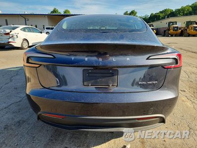 Zdjęcie 6 z 13 samochodu: 2024 TESLA MODEL 3 VIN:5YJ3E1EB2RF798157 - miniatura