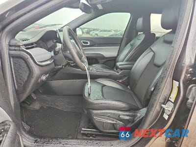 Zdjęcie 7 z 13 samochodu: 2023 JEEP COMPASS LATITUDE VIN:3C4NJDBNXPT519492 - miniatura