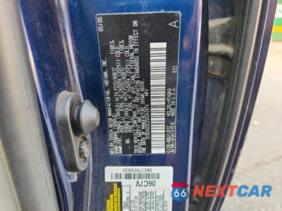 Zdjęcie 13 z 13 samochodu: 2005 TOYOTA SIENNA XLE 7 PASSENGER VIN:5TDZA22C25S342674 - miniatura