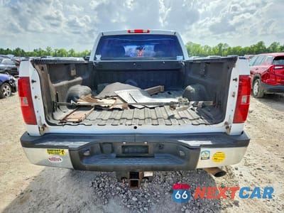 Zdjęcie 6 z 12 samochodu: 2011 CHEVROLET SILVERADO K2500 HEAVY DUTY VIN:1GC2KVCG5BZ144814 - miniatura